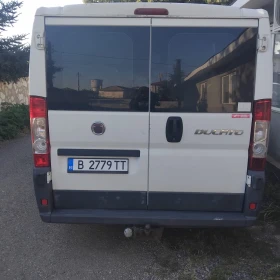 Fiat Ducato, снимка 12