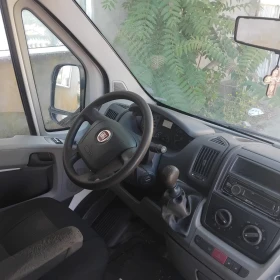 Fiat Ducato, снимка 9