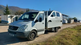 Mercedes-Benz Sprinter НА ЧАСТИ , снимка 1