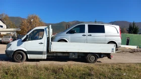 Mercedes-Benz Sprinter НА ЧАСТИ , снимка 2