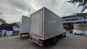 Mercedes-Benz Sprinter НА ЧАСТИ , снимка 8