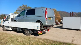 Mercedes-Benz Sprinter НА ЧАСТИ , снимка 7