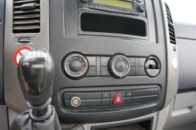 Mercedes-Benz Sprinter 518 CDI* Климатик, снимка 5 - Бусове и автобуси - 43348131