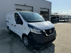 Nissan NV300 1.6* 125ps* 133.* *  | Mobile.bg    7