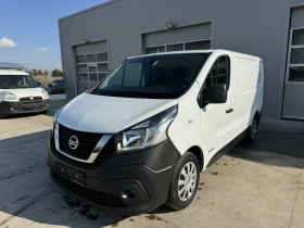     Nissan NV300 1.6* 125ps* 133.* * 