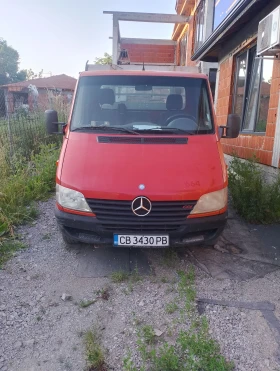 Обява за продажба на Mercedes-Benz 412 ~15 500 лв. - изображение 1