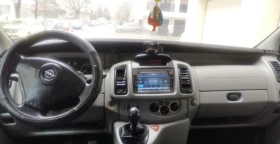 Opel Vivaro | Mobile.bg    4