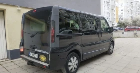 Opel Vivaro | Mobile.bg    2
