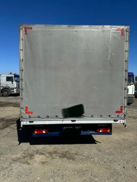 Renault Master Бордови, снимка 13