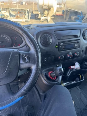 Renault Master Бордови, снимка 8