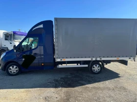 Renault Master Бордови, снимка 4