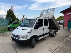 Iveco Daily 2.8HPT* 35C13* ���������� ��������* 2.80 ����� ��� | Mobile.bg � ����� ������ 4