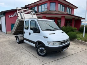 Iveco Daily 2.8HPT* 35C13* ���������� ��������* 2.80 ����� ��� | Mobile.bg � ����� ������ 2