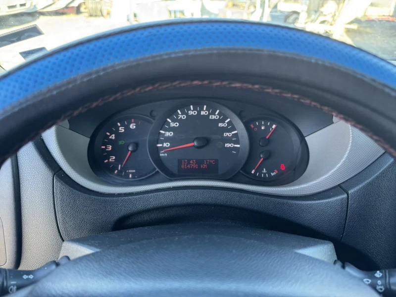 Renault Master Бордови, снимка 6 - Бусове и автобуси - 53598537