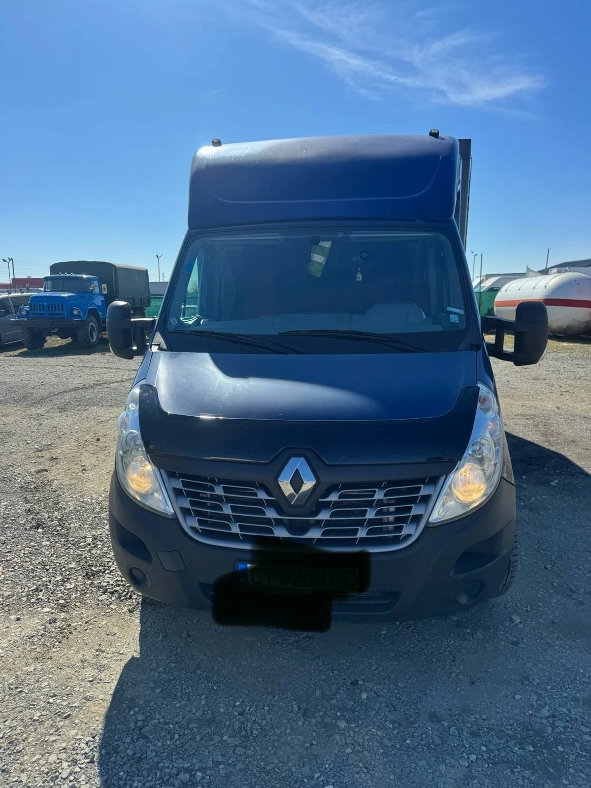 Renault Master ������� | Mobile.bg � ����������� 1