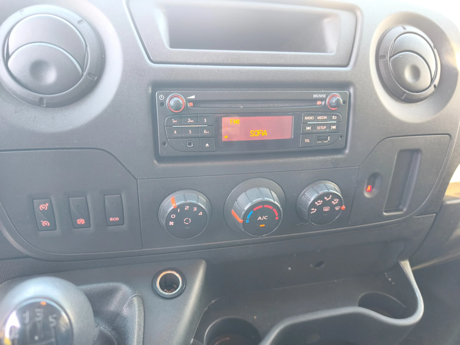 Renault Master 3 ������� �������� | Mobile.bg � ����������� 13