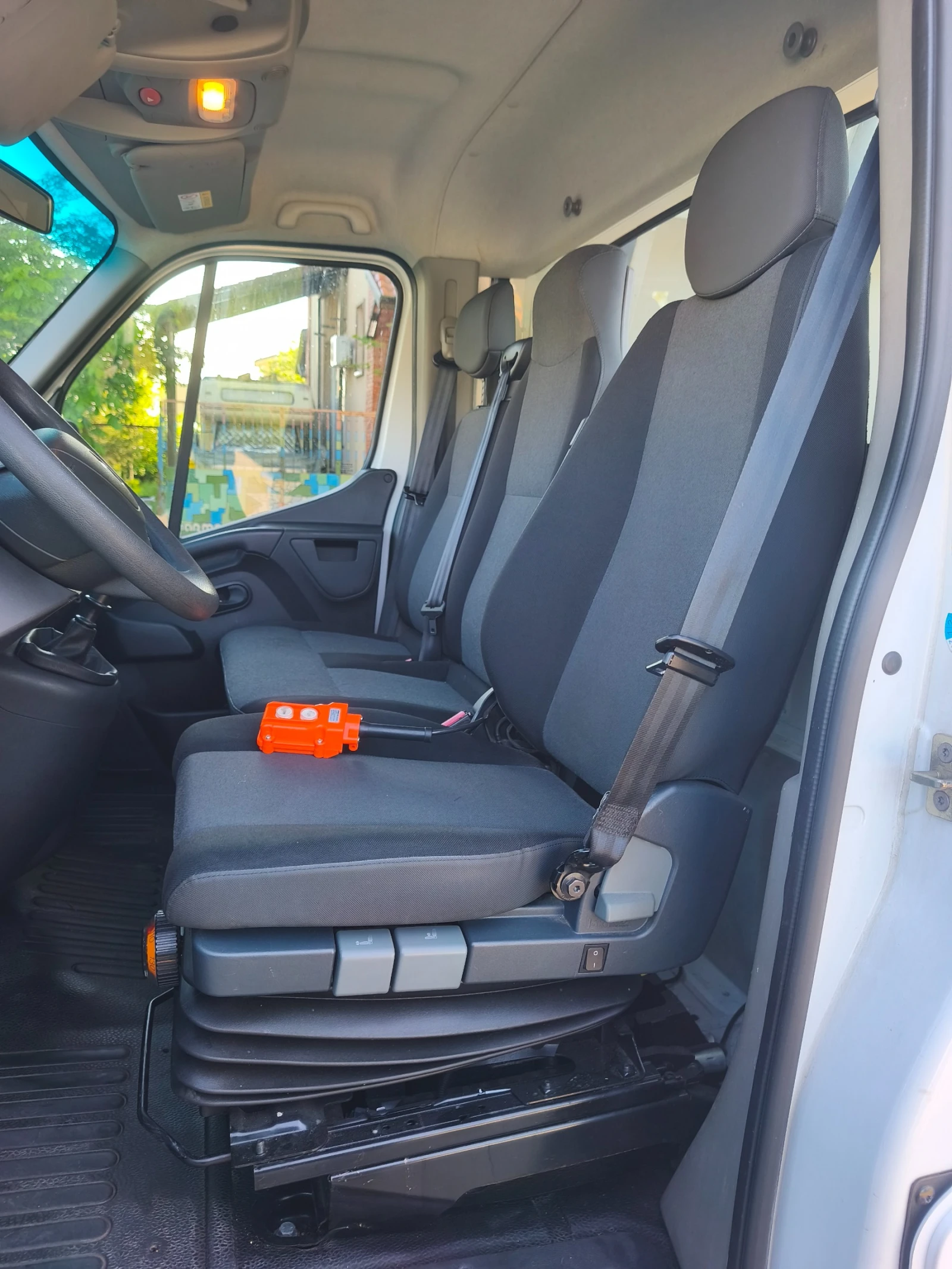Renault Master 3 ������� �������� | Mobile.bg � ����������� 11