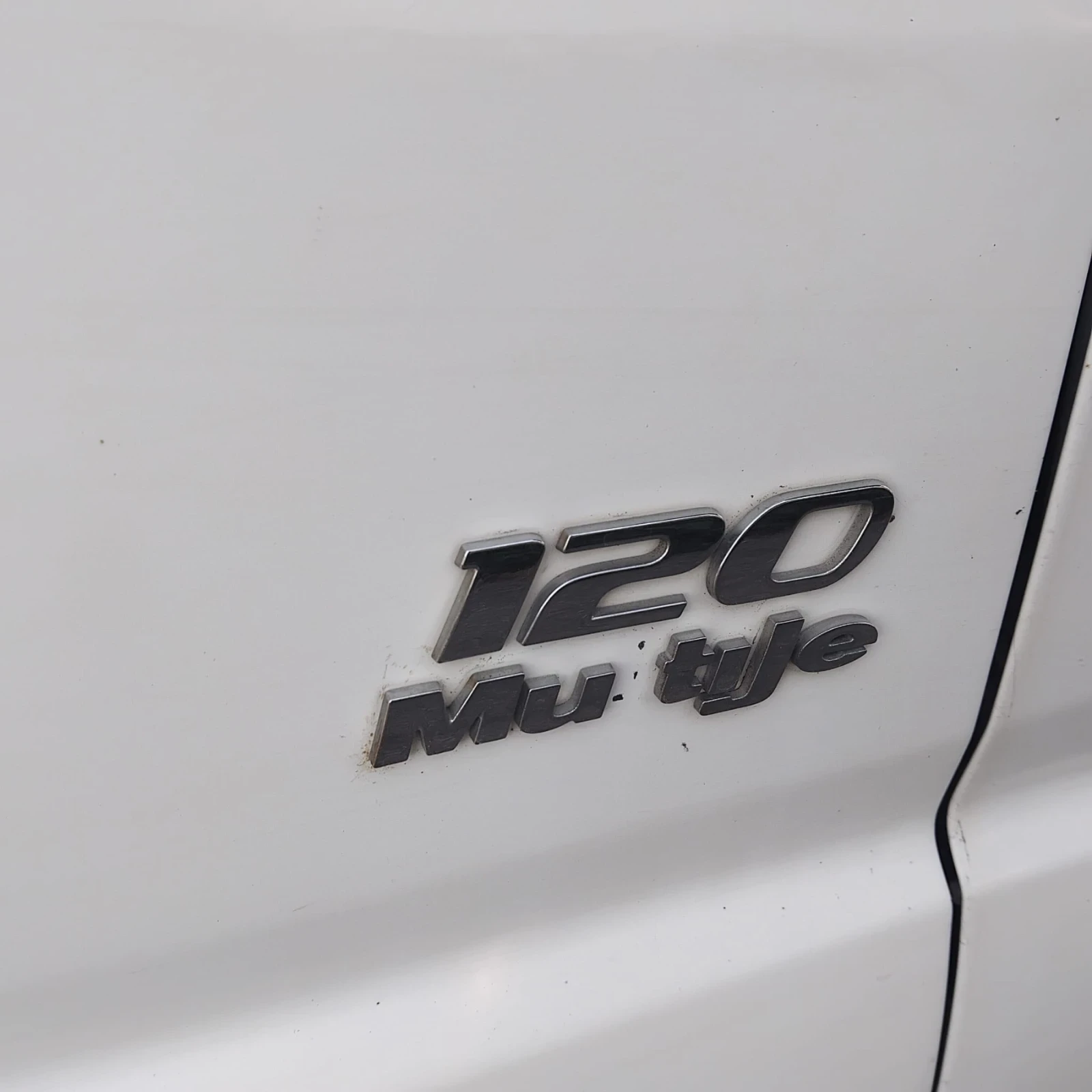 Fiat Ducato, снимка 8 - Бусове и автобуси - 55282855