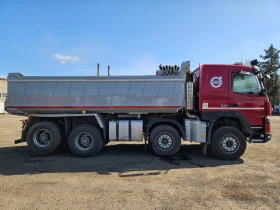 Volvo F FMX 540, снимка 3