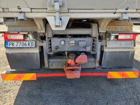 Volvo F FMX 540, снимка 14