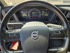 Volvo F FMX 540, снимка 10
