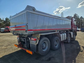 Volvo F FMX 540, снимка 4