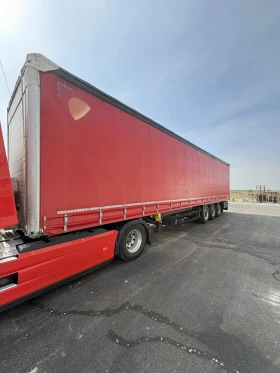 Renault T КОМПОЗИЦИЯ, снимка 7