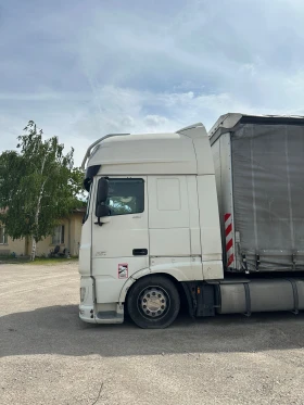 Daf FT XF 106 , снимка 4