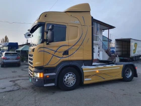 Scania G 410 | Mobile.bg    5