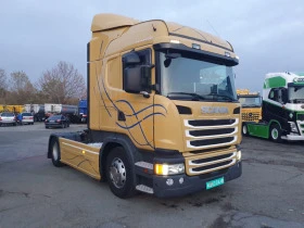 Scania G 410 | Mobile.bg    2