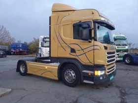 Scania G 410 | Mobile.bg    4