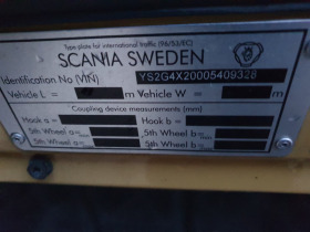 Scania G 410 | Mobile.bg   10