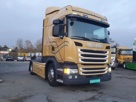     Scania G 410