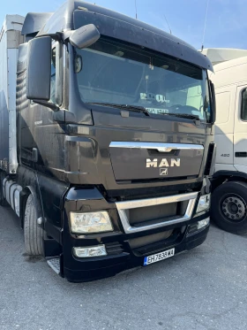 Man Tgx  | Mobile.bg    3