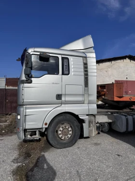 Man Tga410 | Mobile.bg    2