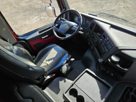 Volvo F FMX 540 | Mobile.bg � ����� ������ 9