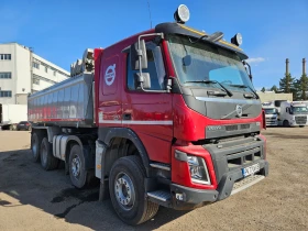 Volvo F FMX 540 | Mobile.bg � ����� ������ 2