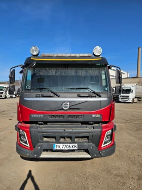 Volvo F FMX 540 | Mobile.bg � ����� ������ 7