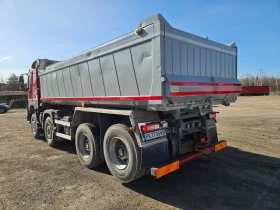 Volvo F FMX 540 | Mobile.bg � ����� ������ 5