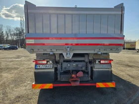 Volvo F FMX 540 | Mobile.bg � ����� ������ 8