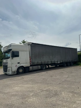 Daf FT XF 106  | Mobile.bg � ����� ������ 5