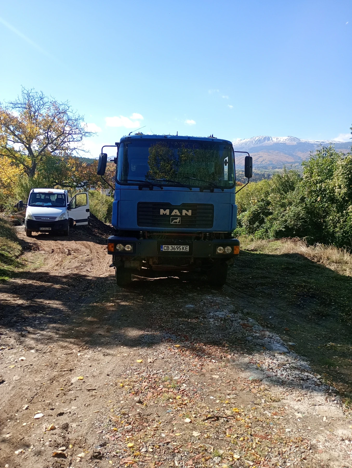 Man 41.402 41.402 - изображение 5