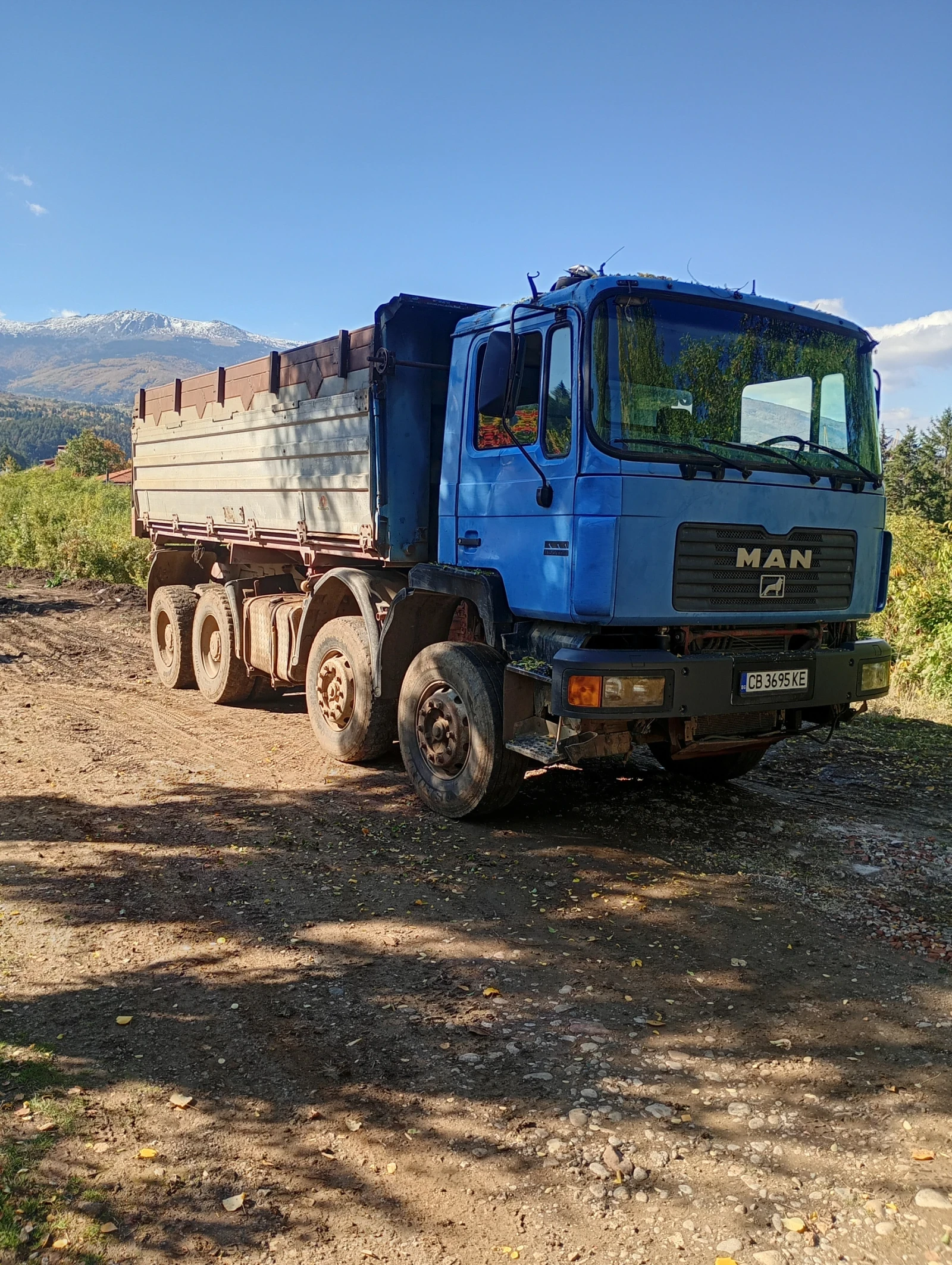 Man 41.402 41.402 - изображение 4