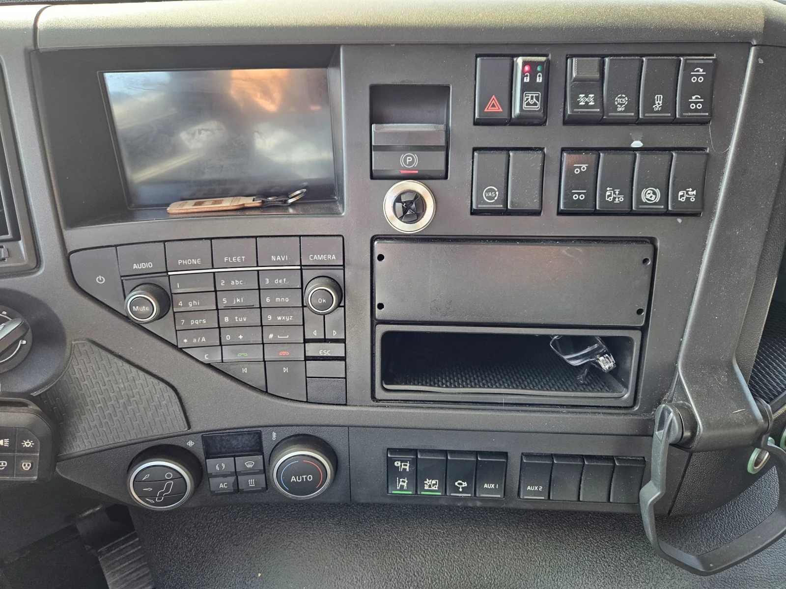 Volvo F FMX 540, снимка 11 - Камиони - 53821978