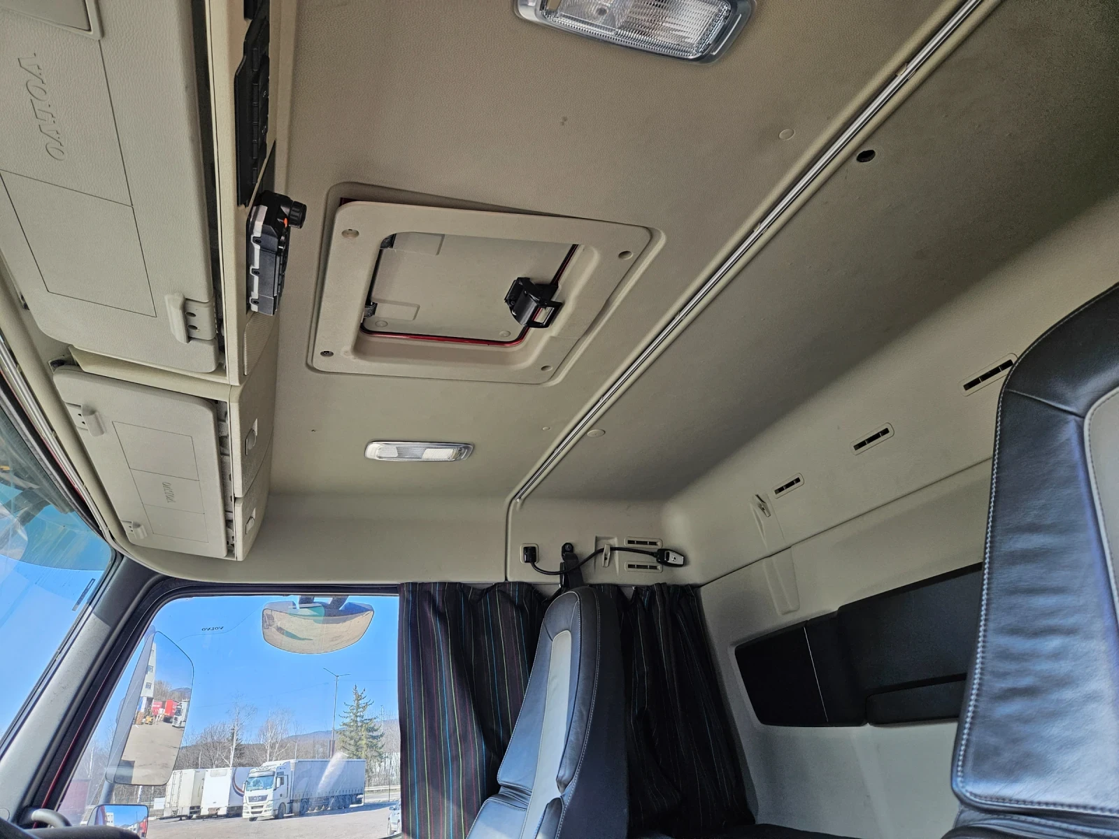 Volvo F FMX 540, снимка 13 - Камиони - 53821978