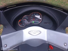 Malaguti Madison 150, снимка 7