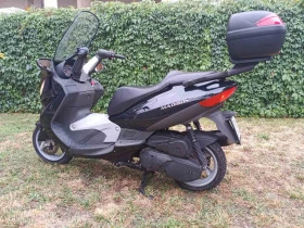 Malaguti Madison 150, снимка 5