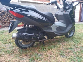 Malaguti Madison 150, снимка 4