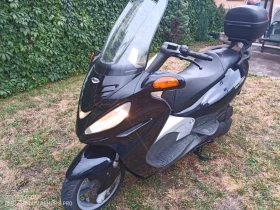 Malaguti Madison 150, снимка 8