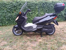 Malaguti Madison 150, снимка 3